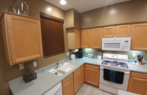 Estrella Mountain Ranch House | Estrella Mountain Ranch /pool /pet-free /nearby golfing /walkability!