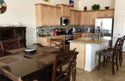 Montecito in Estrella House | Estrella Oasis: Private Pool/Spa; Close to Trails, Golf, Spring Training, Nascar