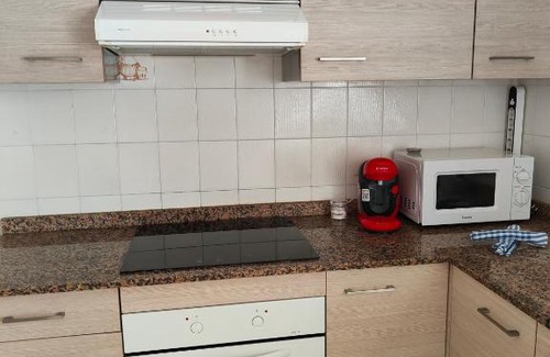 Sagunto Apartment | Estrella playa