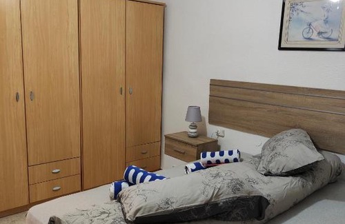Sagunto Apartment | Estrella playa