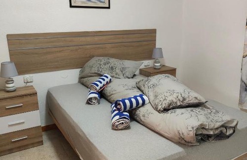 Sagunto Apartment | Estrella playa