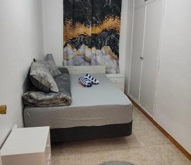 Sagunto Apartment | Estrella playa