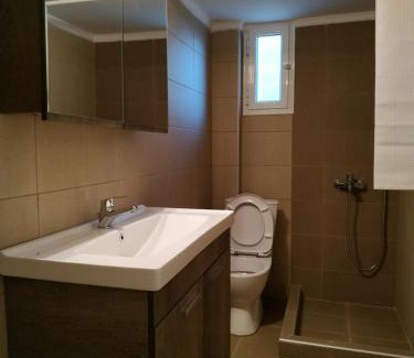 Kallikratia House | Estrella Rooms