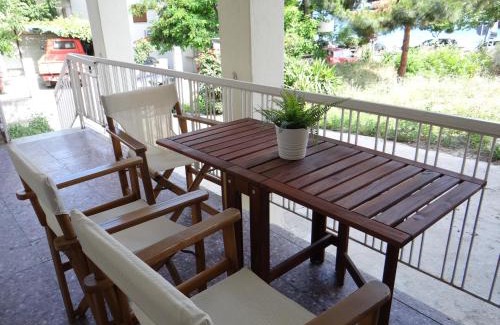 Kallikratia House | Estrella Rooms