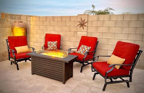 Montecito in Estrella House | Estrella Skies