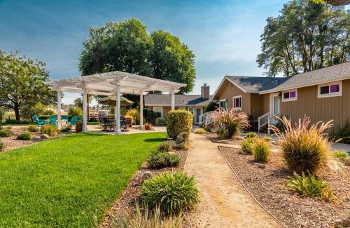 San Miguel House | Estrella Vineyard