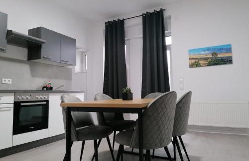 Herne Apartment | estrella24 LIVING ROOMS Singapur
