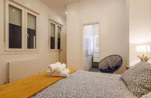 Indautxu Apartment | Estrena Glamour y Guggenheim