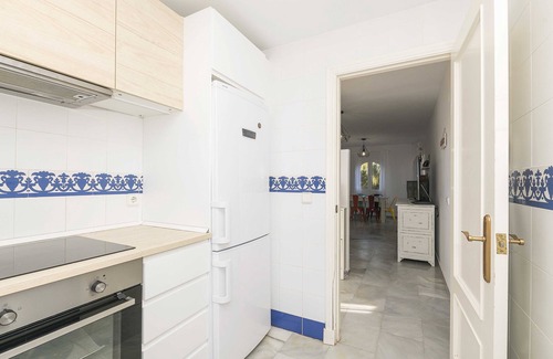 Poblado de Sancti Petri House | ESTRIBOR - Cosy flat with shared pool in Sancti Petri