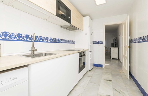 Poblado de Sancti Petri House | ESTRIBOR - Cosy flat with shared pool in Sancti Petri