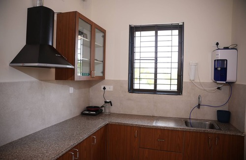 Vadanemelli Villa | Estro Atlis Villa