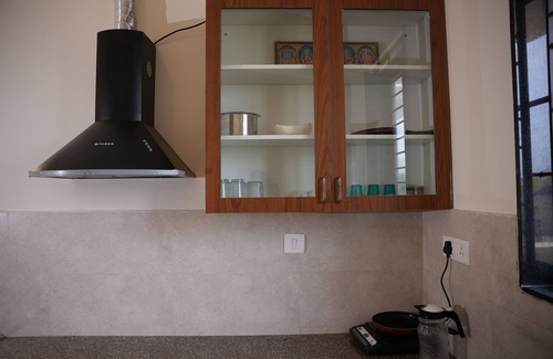 Vadanemelli Villa | Estro Atlis Villa