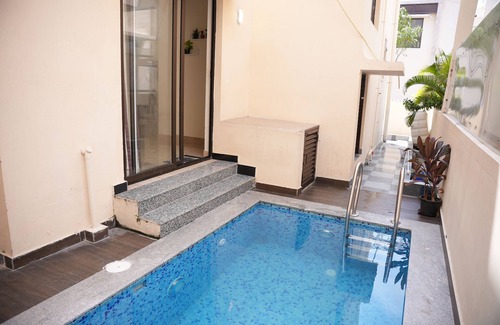 Vadanemelli Villa | Estro Atlis Villa