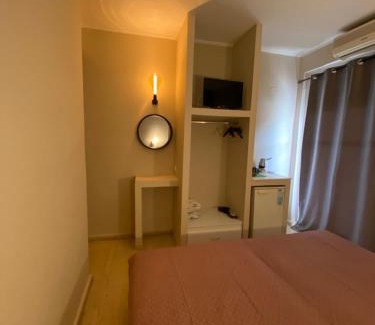 Moraitika Apartment | Estro studios