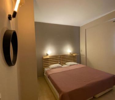 Moraitika Apartment | Estro studios