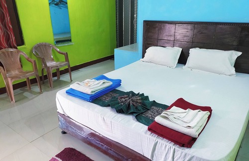 Kendrapara Resort | Estuarine Village Resort