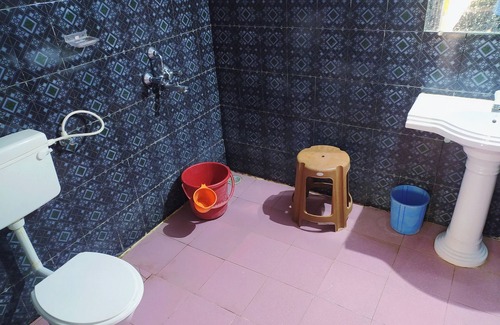 Kendrapara Resort | Estuarine Village Resort
