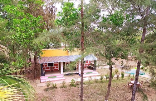 Kendrapara Resort | Estuarine Village Resort