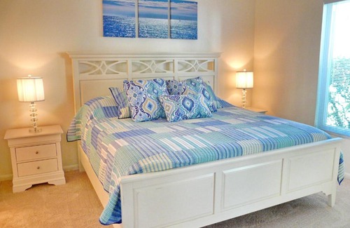Marco Island House | Estuary II 2071