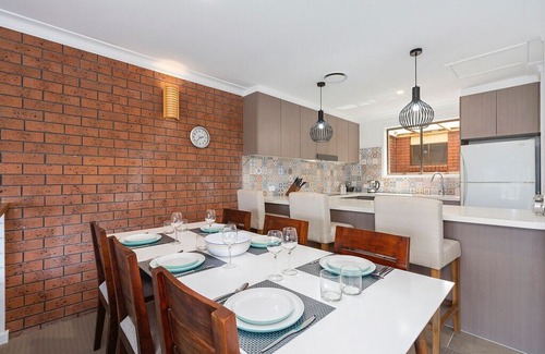 Tweed Heads House | ESTUARY RETREAT - WATERFRONT GETAWAY ON THE TWEED