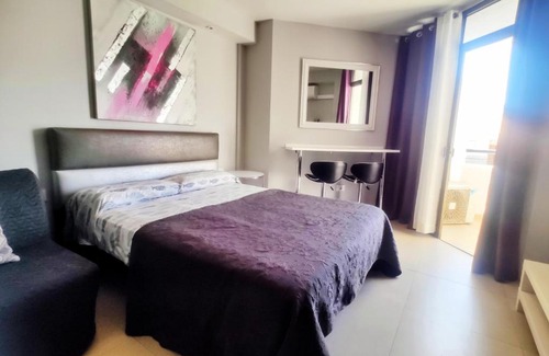 Los Cristianos Apartment | Estudió Summerland en Los Cristianos