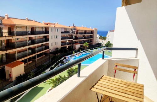 Los Cristianos Apartment | Estudió Summerland en Los Cristianos