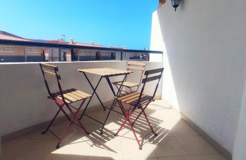 Los Cristianos Apartment | Estudió Summerland en Los Cristianos