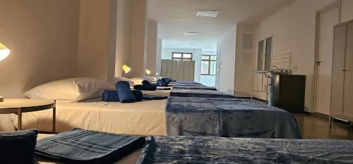 Las Palmas de Gran Canaria Apartment | Estudio Andrea Las Palmas