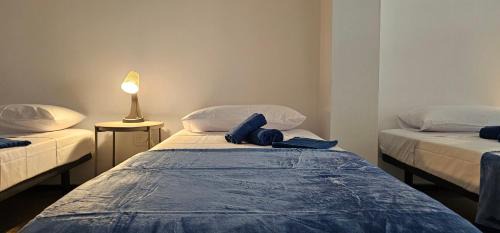 Las Palmas de Gran Canaria Apartment | Estudio Andrea Las Palmas