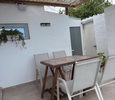 Conil de la Frontera House | Estudio Álvaro
