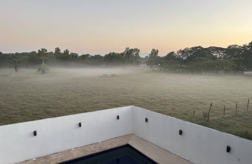Iztapa Villa | Estudio 55