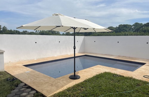 Iztapa Villa | Estudio 55