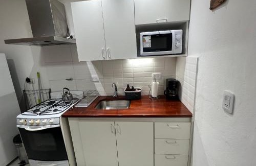 Miramar Apartment | Estudio Alma