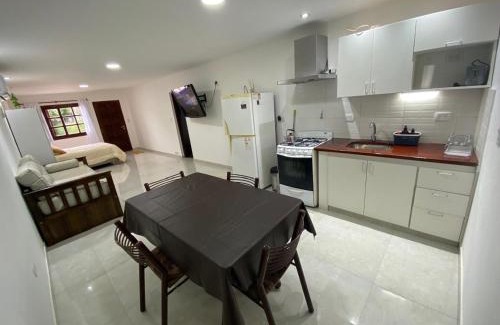 Miramar Apartment | Estudio Alma