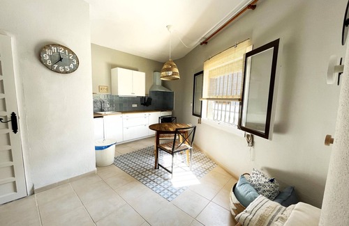 Denia Apartment | Estudio Andaluz - Denia, Costa Blanca