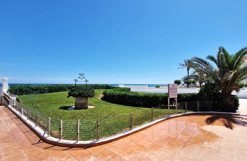 Denia Apartment | Estudio Andaluz - Denia, Costa Blanca