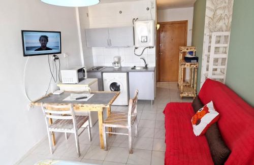 Empuriabrava Apartment | Estudio Biarritz 618