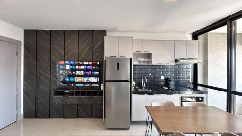Jardim dos Estados Apartment | Estudio Boa Vista
