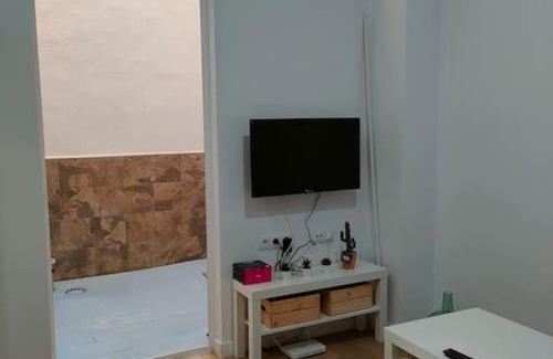 El Molinillo Apartment | Estudio céntrico ARQ