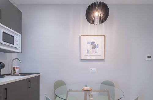Zahara de los Atunes Apartment | Estudio Cuadruple - CORAL ZAHARA Suites by Cadiz4Rentals