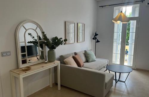 Melilla Apartment | Estudio canela