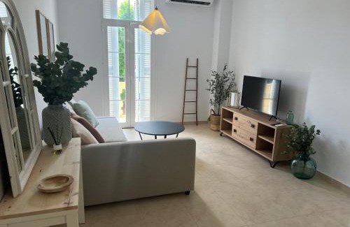 Melilla Apartment | Estudio canela