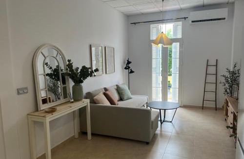 Melilla Apartment | Estudio canela
