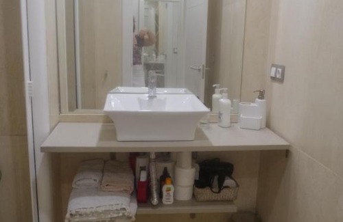 Alicante City Centre Apartment | Estudio Centro Alicante
