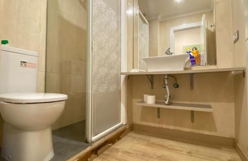 Alicante City Centre Apartment | Estudio Centro Alicante