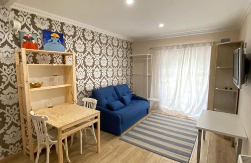 Alicante City Centre Apartment | Estudio Centro Alicante