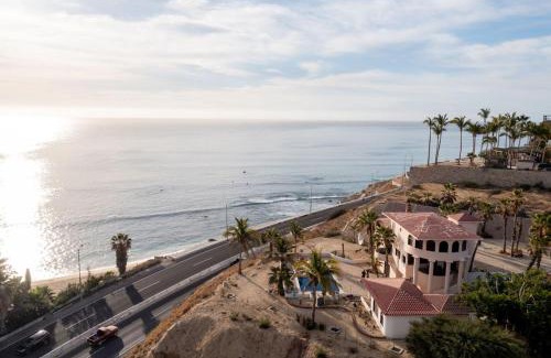 San Jose del Cabo House | Estudio Con Alberca