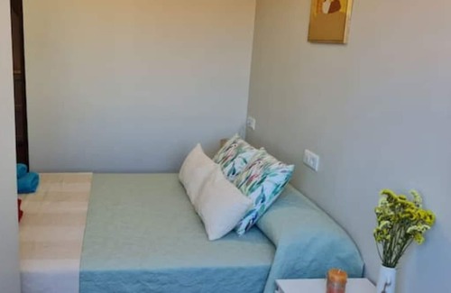 Xinzo de Limia Apartment | Estudio con Terraza