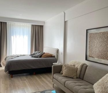 Recoleta Apartment | Estudio Deco Armani Recoleta