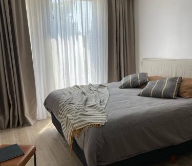 Recoleta Apartment | Estudio Deco Armani Recoleta